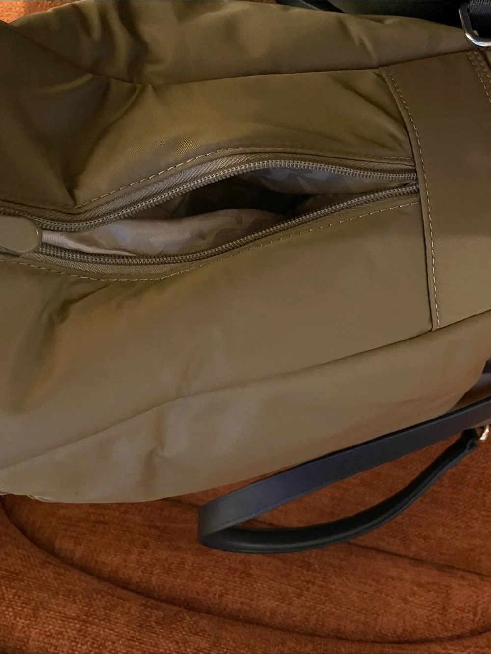 Lo & Sons O.G. 2 Laptop Bag, Large
